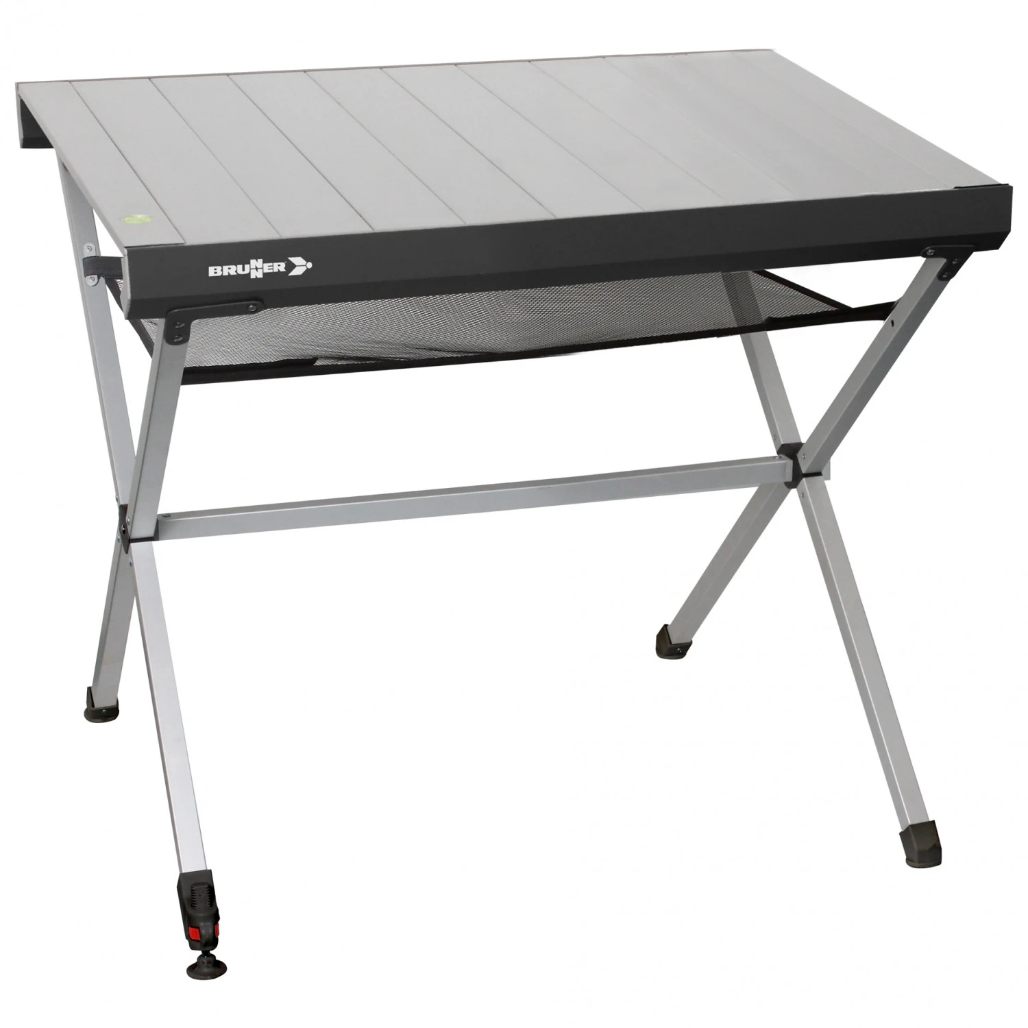 Titanium Axia 2 - Camping table Brunner Titanium Axia 2 - Camping Table -Outdoor Sports Gear brunner titanium axia 2 camping table