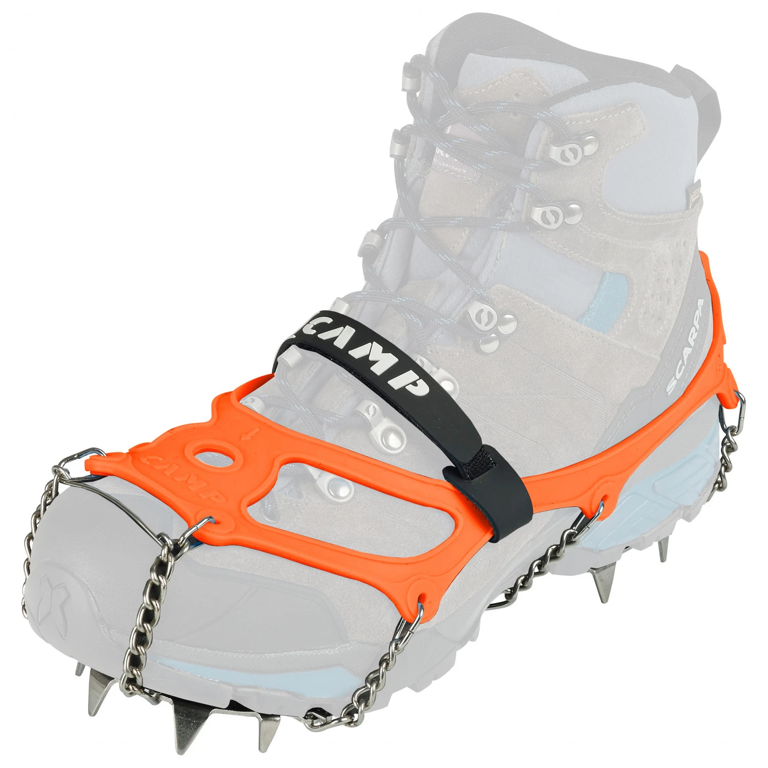 Ice Master Evo - Snow spikes Ice Master Evo - Snow Spikes -Outdoor Sports Gear camp ice master evo snow spikes