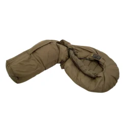 Carinthia Defence 1 Top - Synthetic Sleeping Bag -Outdoor Sports Gear carinthia defence 1 top synthetic sleeping bag detail 3