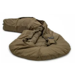 Carinthia Defence 1 Top - Synthetic Sleeping Bag -Outdoor Sports Gear carinthia defence 1 top synthetic sleeping bag detail 4