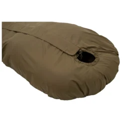 Carinthia Defence 1 Top - Synthetic Sleeping Bag -Outdoor Sports Gear carinthia defence 1 top synthetic sleeping bag detail 5