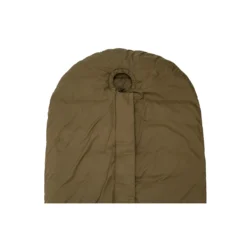 Carinthia Defence 1 Top - Synthetic Sleeping Bag -Outdoor Sports Gear carinthia defence 1 top synthetic sleeping bag detail 7