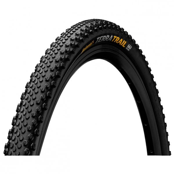 Terra Trail ProTection 27,5'' (40-584) Faltb. - Cyclocross tyre Continental Terra Trail ProTection 27,5'' (40-584) Faltb. - Cyclocross Tyre -Outdoor Sports Gear continental terra trail protection 275 40 584 faltb cyclocross tyre