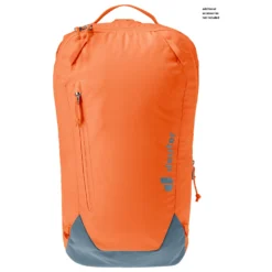 Deuter Gravity Pitch 12 - Climbing Backpack 3 Deuter Gravity Pitch 12 - Climbing Backpack -Outdoor Sports Gear deuter gravity pitch 12 climbing backpack detail 4
