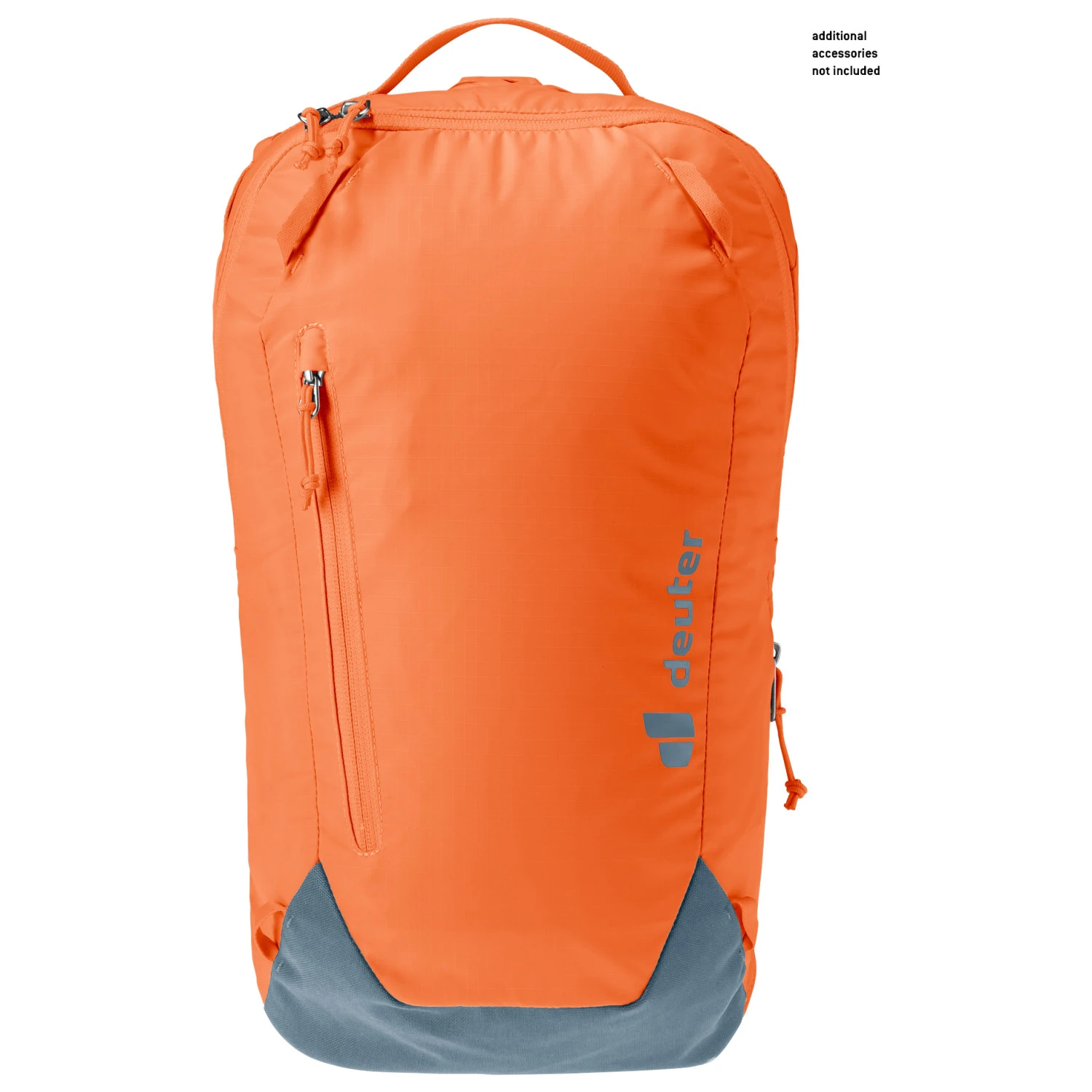 Gravity Pitch 12 - Climbing backpack Deuter Gravity Pitch 12 - Climbing Backpack -Outdoor Sports Gear deuter gravity pitch 12 climbing backpack detail 4