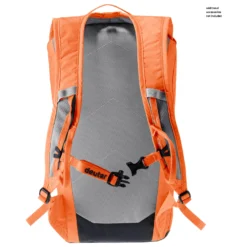 Deuter Gravity Pitch 12 - Climbing Backpack 5 Deuter Gravity Pitch 12 - Climbing Backpack -Outdoor Sports Gear deuter gravity pitch 12 climbing backpack detail 6
