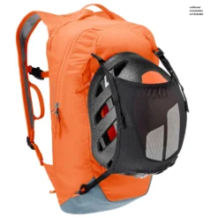 Deuter Gravity Pitch 12 - Climbing Backpack 7 Deuter Gravity Pitch 12 - Climbing Backpack -Outdoor Sports Gear deuter gravity pitch 12 climbing backpack detail 8