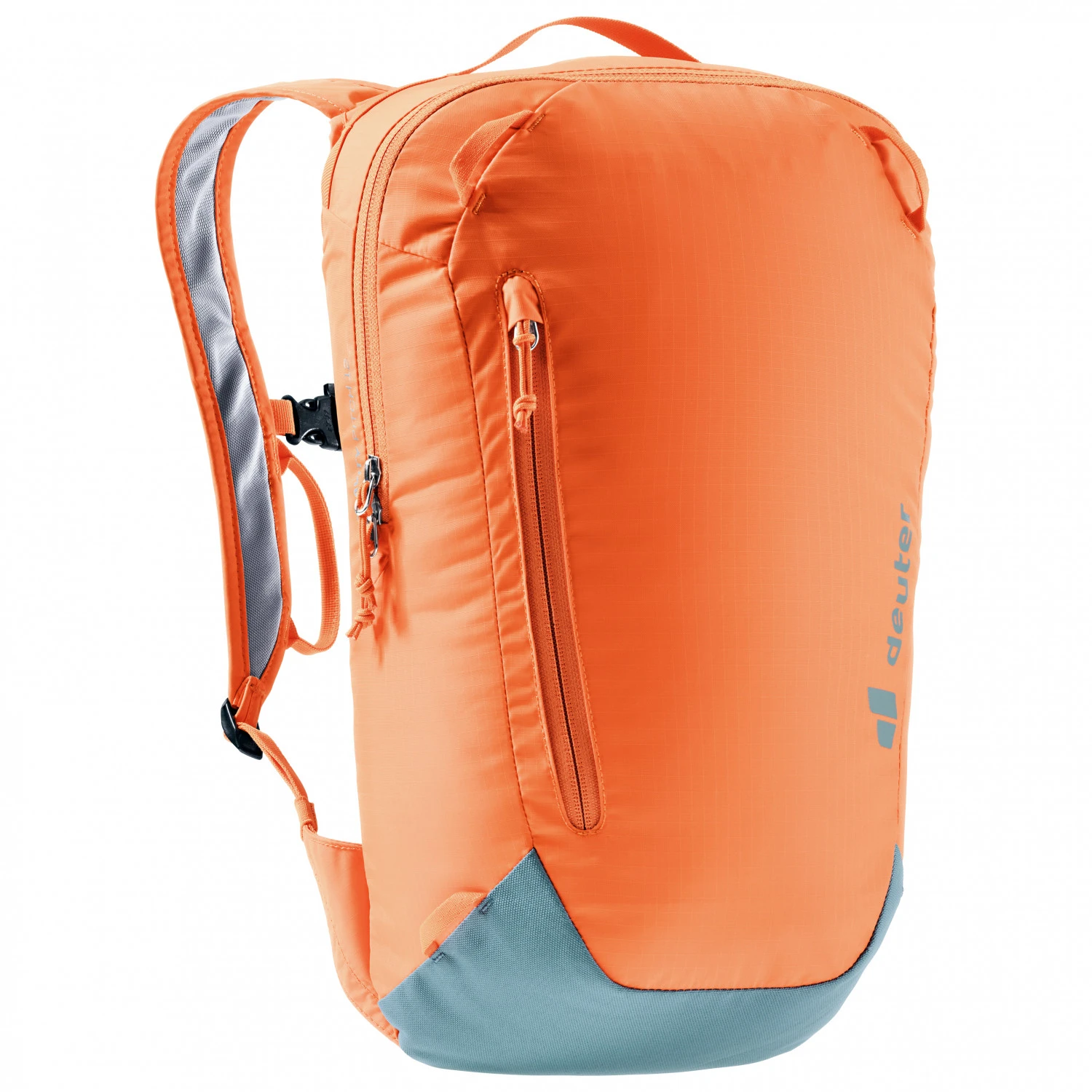 Gravity Pitch 12 - Climbing backpack Deuter Gravity Pitch 12 - Climbing Backpack -Outdoor Sports Gear deuter gravity pitch 12 climbing backpack
