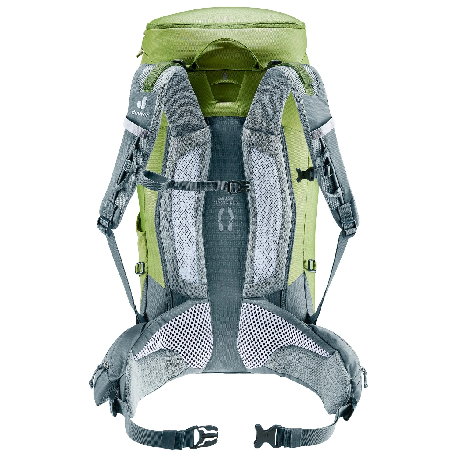 Trail Pro 36 - Walking backpack Deuter Trail Pro 36 - Walking Backpack -Outdoor Sports Gear deuter trail pro 36 walking backpack detail 2