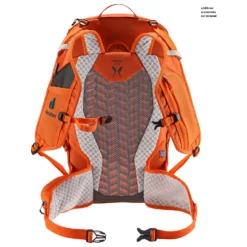 Deuter Women's Speed Lite 23 SL - Walking Backpack -Outdoor Sports Gear deuter womens speed lite 23 sl walking backpack detail 3