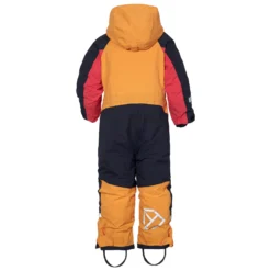 Outdoor Sports Gear -Outdoor Sports Gear didriksons kids neptun coverall overall detail 2