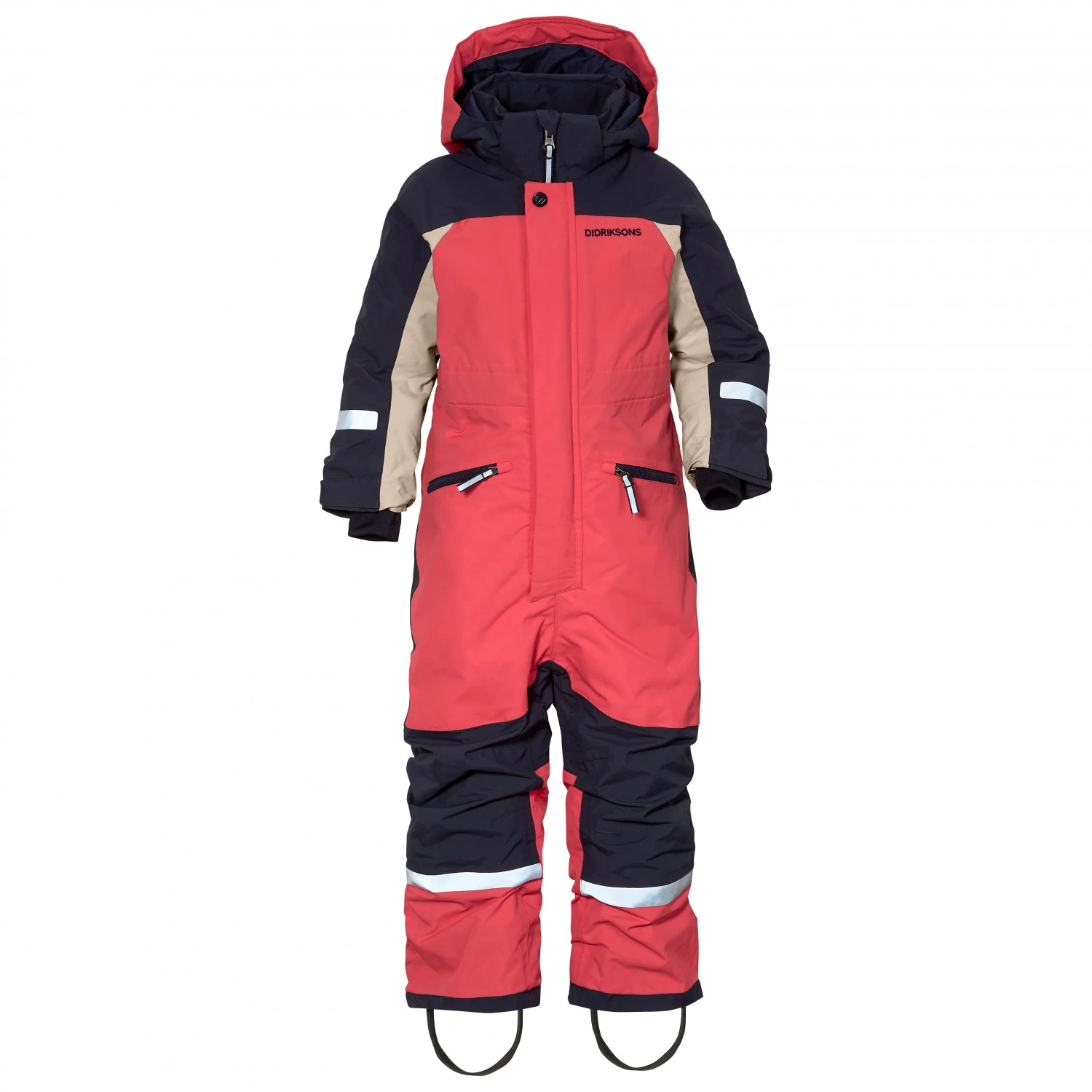 Kid's Neptun Coverall - Overall DIDRIKSONS Kid's Neptun Coverall - Overall -Outdoor Sports Gear didriksons kids neptun coverall overall