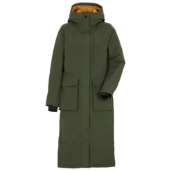 DIDRIKSONS Women's Leya Parka L 2 - Coat