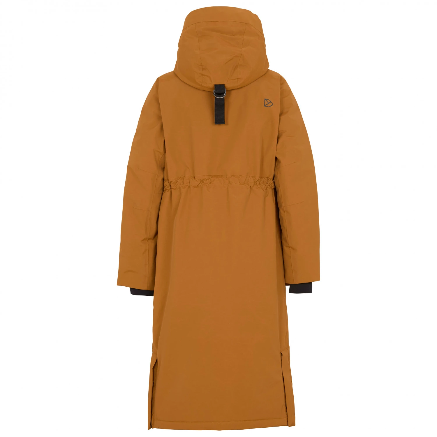 Women's Leya Parka L 2 - Coat DIDRIKSONS Women's Leya Parka L 2 - Coat -Outdoor Sports Gear didriksons womens leya parka l 2 coat detail 2
