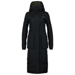 DIDRIKSONS Women's Liana Parka Long - Parka