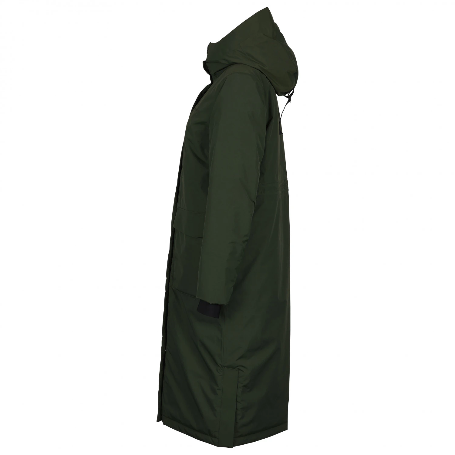 Women's Liana Parka Long - Parka DIDRIKSONS Women's Liana Parka Long - Parka -Outdoor Sports Gear didriksons womens liana parka long parka detail 2