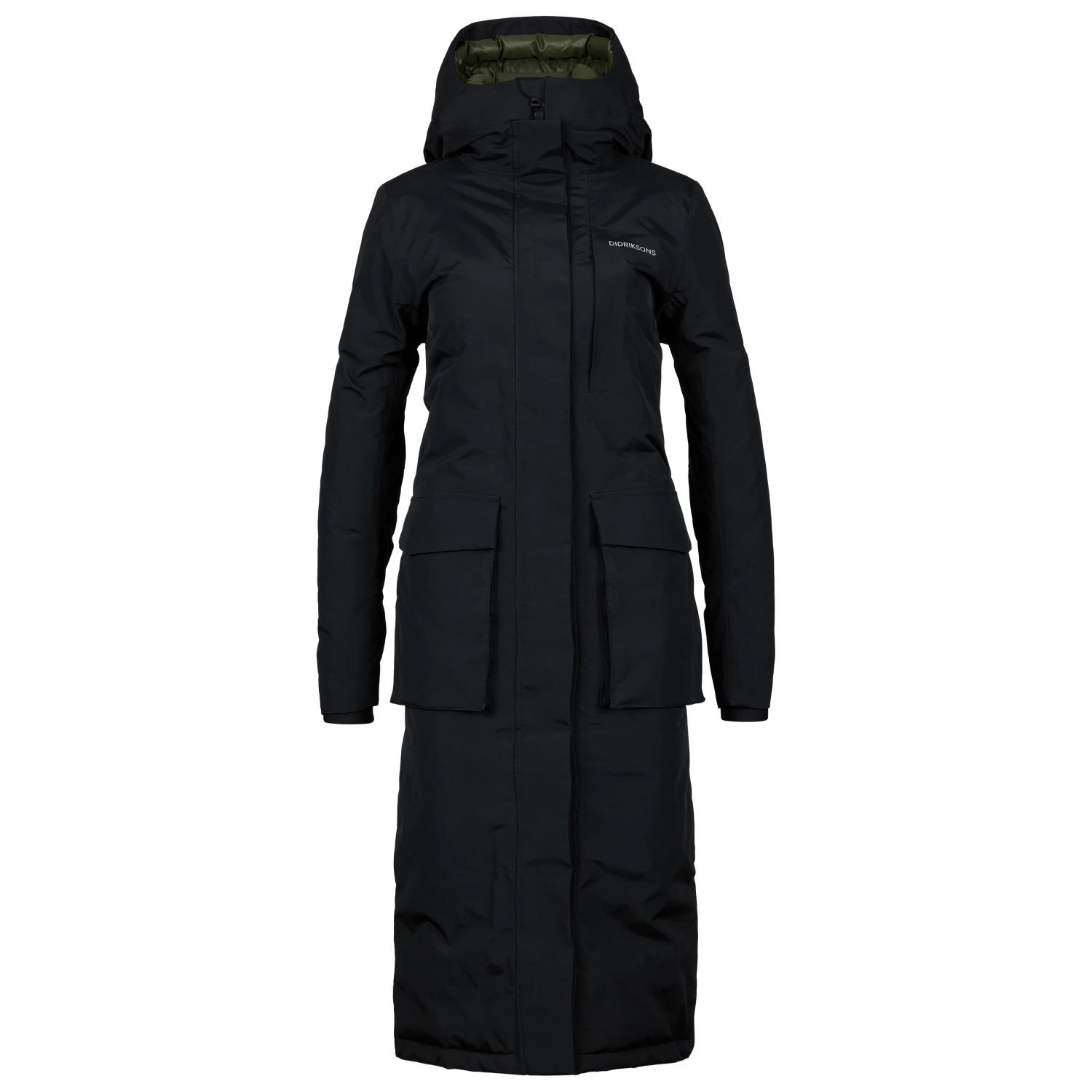 Women's Liana Parka Long - Parka DIDRIKSONS Women's Liana Parka Long - Parka -Outdoor Sports Gear didriksons womens liana parka long parka