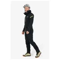 Dirtlej Dirtsuit Core Edition - Cycling Skinsuit -Outdoor Sports Gear dirtlej dirtsuit core edition cycling skinsuit detail 3