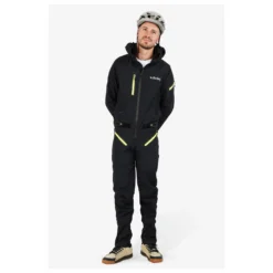 Dirtlej Dirtsuit Core Edition - Cycling Skinsuit -Outdoor Sports Gear dirtlej dirtsuit core edition cycling skinsuit detail 4