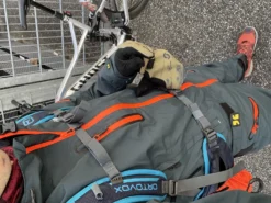 Dirtlej Dirtsuit Core Edition - Cycling Skinsuit -Outdoor Sports Gear dirtlej dirtsuit core edition radeinteiler 93c2fabb59cf828326529190b2e603ae 1