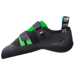 EB Electron - Climbing Shoes -Outdoor Sports Gear eb electron climbing shoes detail 3