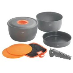 Esbit Pot Set CW2500 - Pot