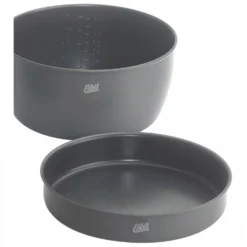 Esbit Pot Set CW2500NS - Pot -Outdoor Sports Gear esbit pot set cw2500ns pot detail 3