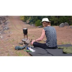 Exped Doublemat Evazote - Sleeping Mat -Outdoor Sports Gear exped doublemat evazote isomat 6d7aa5f9eed74cb3b1a42c77d0f87075 1