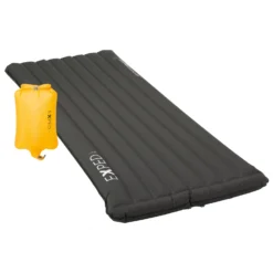 Exped Dura 8R - Sleeping Mat -Outdoor Sports Gear exped dura 8r sleeping mat detail 3