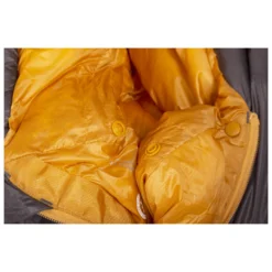 Exped Ultra -20° - Down Sleeping Bag -Outdoor Sports Gear exped ultra 20 down sleeping bag detail 6