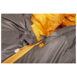 Exped Ultra -20° - Down Sleeping Bag -Outdoor Sports Gear exped ultra 20 down sleeping bag detail 8