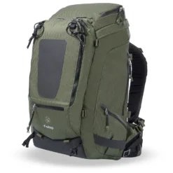 Tilopa 50 Duradiamond - Camera Backpack -Outdoor Sports Gear f stop gear tilopa 50 duradiamond camera backpack detail 3