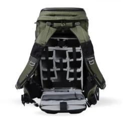 Tilopa 50 Duradiamond - Camera Backpack -Outdoor Sports Gear f stop gear tilopa 50 duradiamond camera backpack detail 8