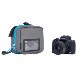 Welded Accessory Pouch - Valuables Pouch -Outdoor Sports Gear f stop gear welded accessory pouch valuables pouch detail 6