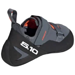 Five Ten Kirigami - Climbing Shoes -Outdoor Sports Gear five ten kirigami climbing shoes detail 4