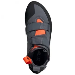 Five Ten Kirigami - Climbing Shoes -Outdoor Sports Gear five ten kirigami climbing shoes detail 5