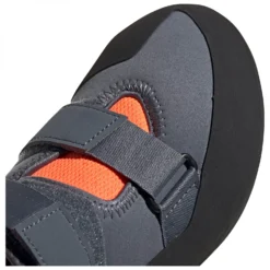 Five Ten Kirigami - Climbing Shoes -Outdoor Sports Gear five ten kirigami climbing shoes detail 6