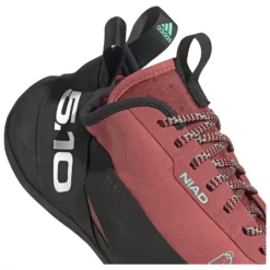 Five Ten Niad Lace - Climbing Shoes -Outdoor Sports Gear five ten niad lace climbing shoes detail 6