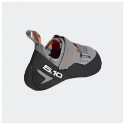 Five Ten Women's Kirigami - Climbing Shoes -Outdoor Sports Gear five ten womens kirigami climbing shoes detail 4