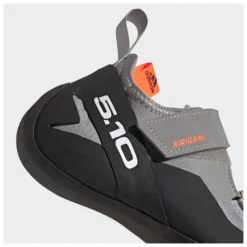 Five Ten Women's Kirigami - Climbing Shoes -Outdoor Sports Gear five ten womens kirigami climbing shoes detail 6