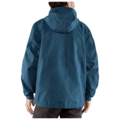 FJÄLLRÄVEN Vardag Anorak - Casual Jacket 3 FJÄLLRÄVEN Vardag Anorak - Casual Jacket -Outdoor Sports Gear fjaellraeven vardag anorak casual jacket detail 4