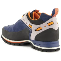 Garmont Dragontail Mnt GTX - Approach Shoes -Outdoor Sports Gear garmont dragontail mnt gtx approach shoes detail 5