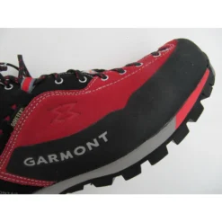 Garmont Dragontail Mnt GTX - Approach Shoes -Outdoor Sports Gear garmont dragontail mnt gtx approachschuhe d84d56f9087882c3a709fed2c311c3e0 3