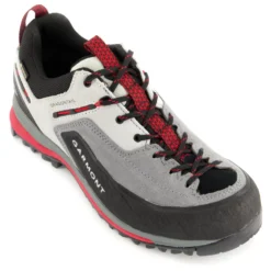 Garmont Dragontail Tech GTX - Approach Shoes -Outdoor Sports Gear garmont dragontail tech gtx approach shoes detail 7