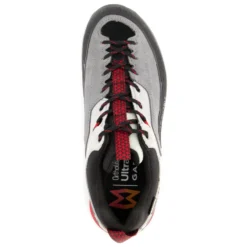 Garmont Dragontail Tech GTX - Approach Shoes -Outdoor Sports Gear garmont dragontail tech gtx approach shoes detail 8