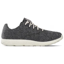 Icebug Eide Wool Biosole - Sneakers -Outdoor Sports Gear icebug eide wool biosole sneakers detail 3