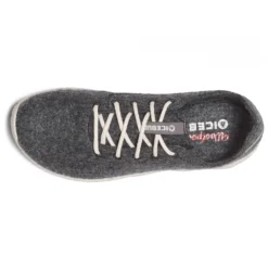 Icebug Eide Wool Biosole - Sneakers -Outdoor Sports Gear icebug eide wool biosole sneakers detail 4