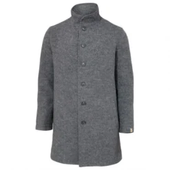 Ivanhoe Of Sweden GY Alhammar - Wool Jacket