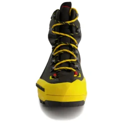 La Sportiva Aequilibrium LT GTX - Mountaineering Boots -Outdoor Sports Gear la sportiva aequilibrium lt gtx mountaineering boots detail 3