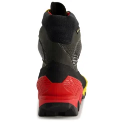 La Sportiva Aequilibrium LT GTX - Mountaineering Boots -Outdoor Sports Gear la sportiva aequilibrium lt gtx mountaineering boots detail 6